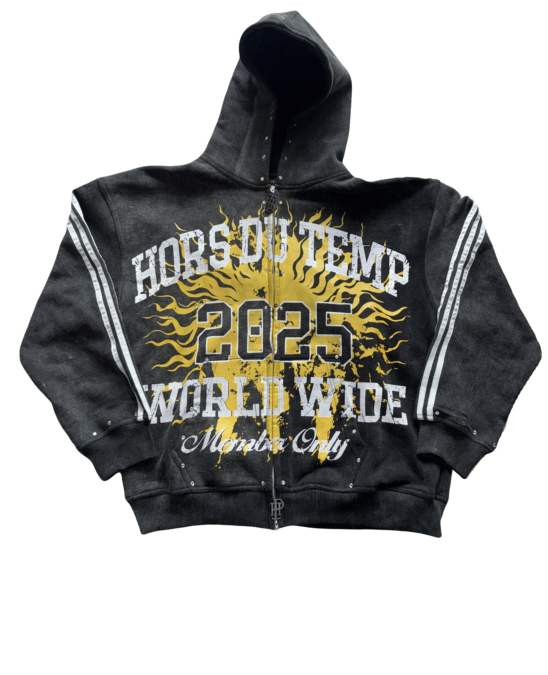 HDT World Wide Full Set